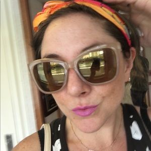 Meet your Posher, Rachael